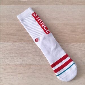Stance Retro Crew Socks